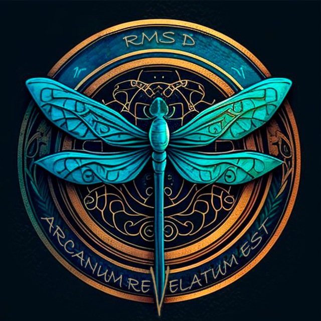 RMS Dragonfly